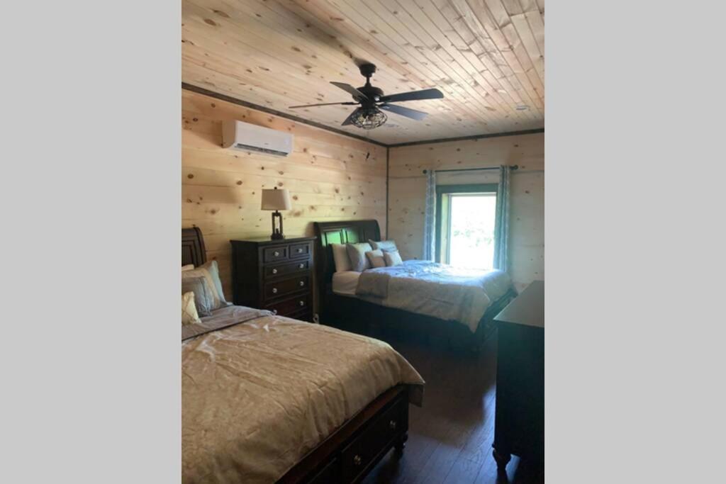 Chalet Village- Amazing Mountain Views - Piney Butt Place Gatlinburg Εξωτερικό φωτογραφία