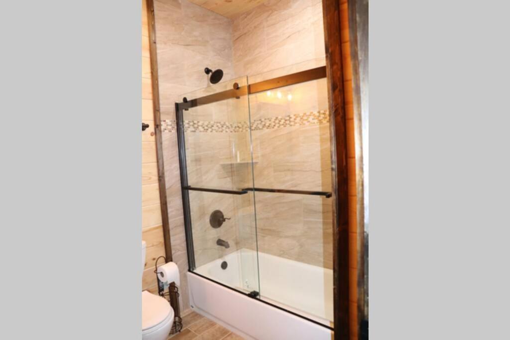 Chalet Village- Amazing Mountain Views - Piney Butt Place Gatlinburg Εξωτερικό φωτογραφία