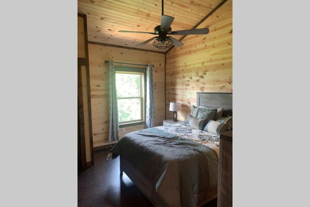 Chalet Village- Amazing Mountain Views - Piney Butt Place Gatlinburg Εξωτερικό φωτογραφία