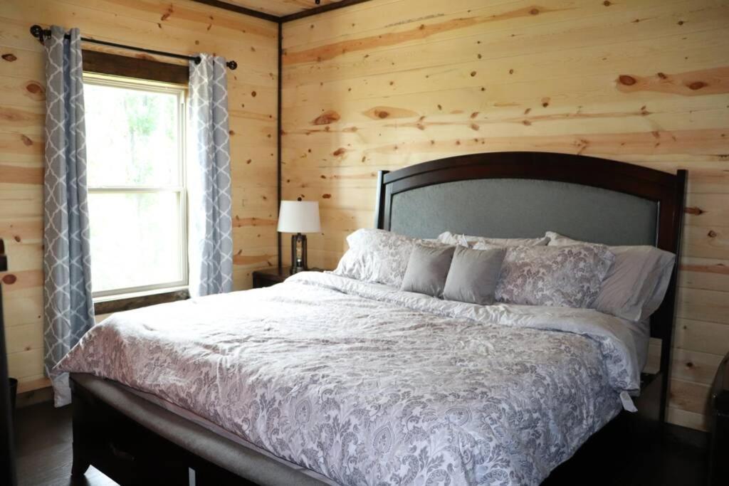 Chalet Village- Amazing Mountain Views - Piney Butt Place Gatlinburg Εξωτερικό φωτογραφία