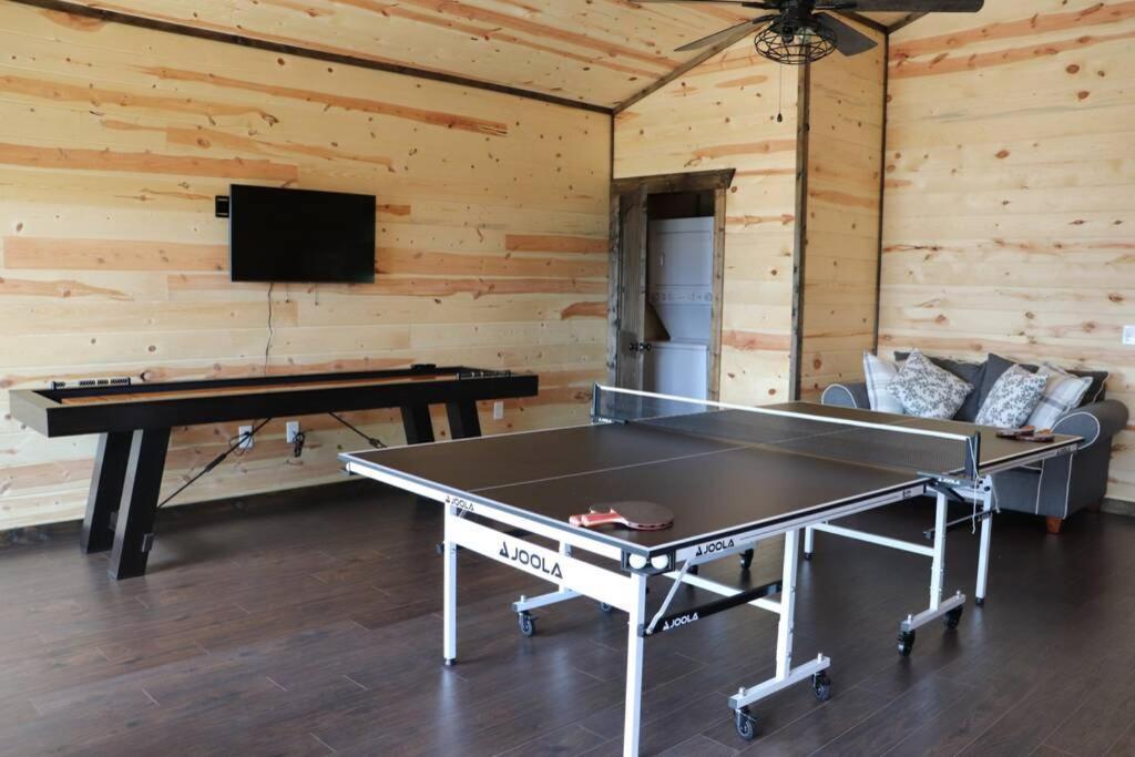 Chalet Village- Amazing Mountain Views - Piney Butt Place Gatlinburg Εξωτερικό φωτογραφία