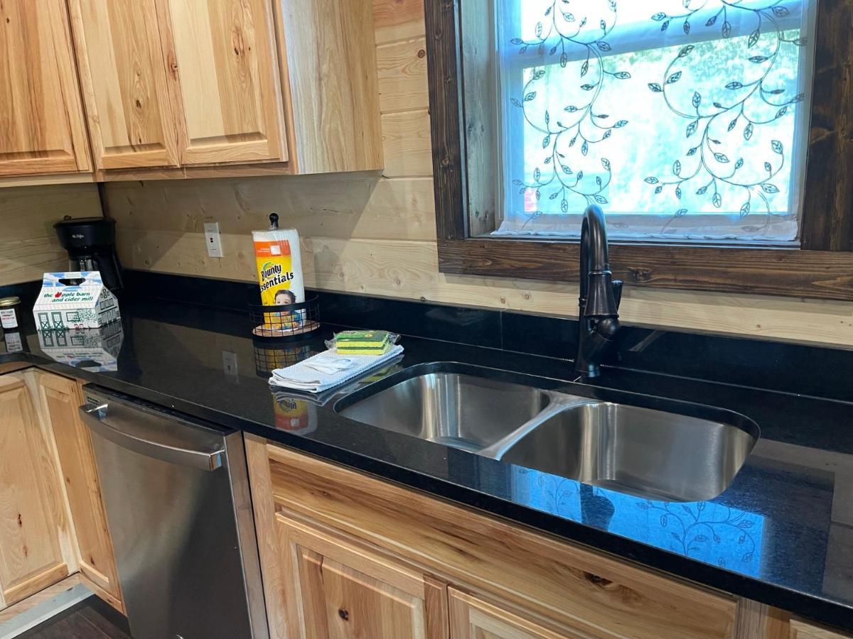 Chalet Village- Amazing Mountain Views - Piney Butt Place Gatlinburg Εξωτερικό φωτογραφία