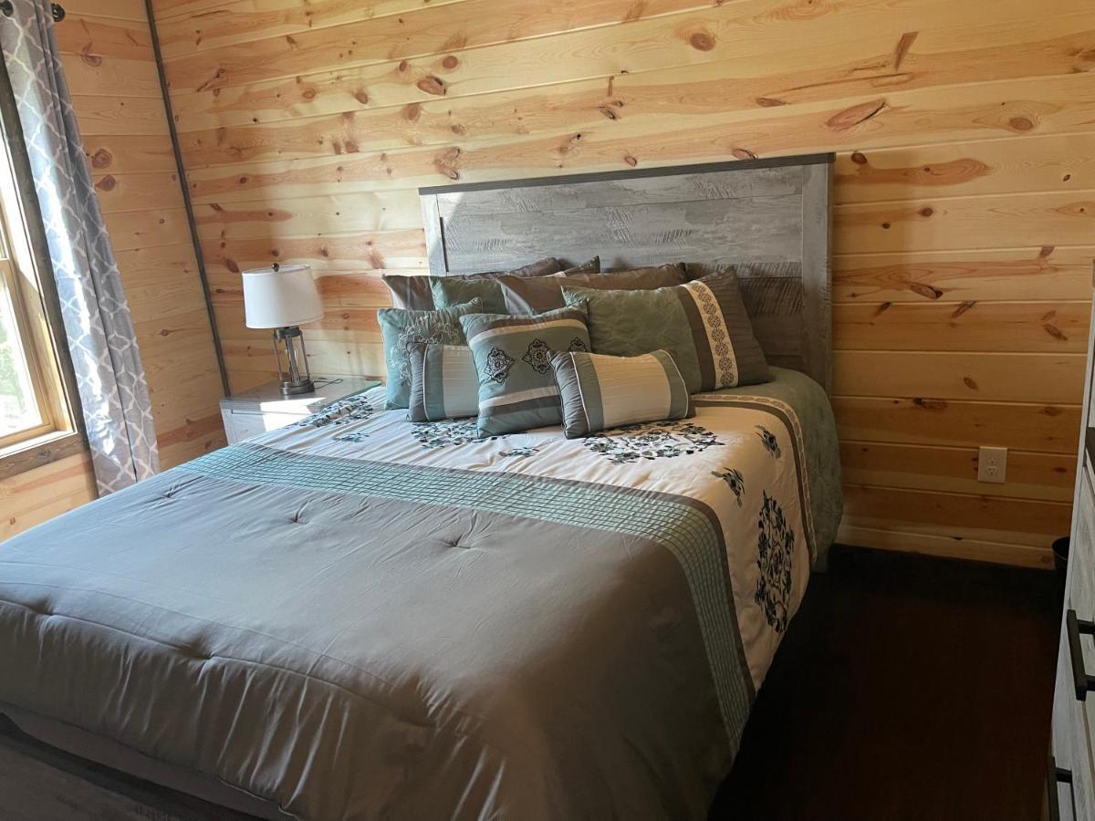 Chalet Village- Amazing Mountain Views - Piney Butt Place Gatlinburg Εξωτερικό φωτογραφία