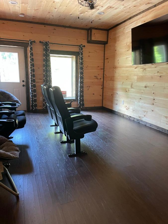 Chalet Village- Amazing Mountain Views - Piney Butt Place Gatlinburg Εξωτερικό φωτογραφία