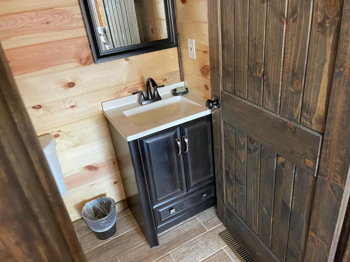 Chalet Village- Amazing Mountain Views - Piney Butt Place Gatlinburg Εξωτερικό φωτογραφία