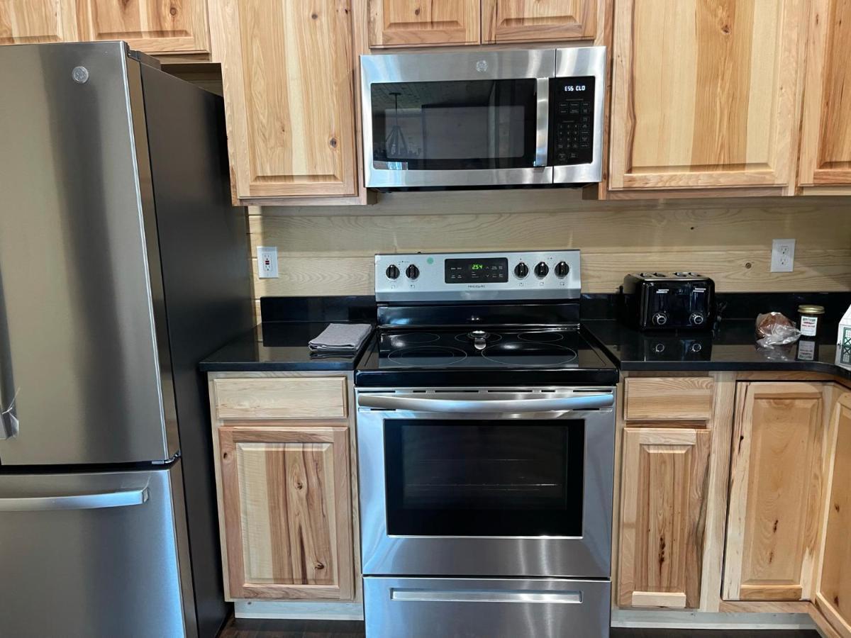 Chalet Village- Amazing Mountain Views - Piney Butt Place Gatlinburg Εξωτερικό φωτογραφία