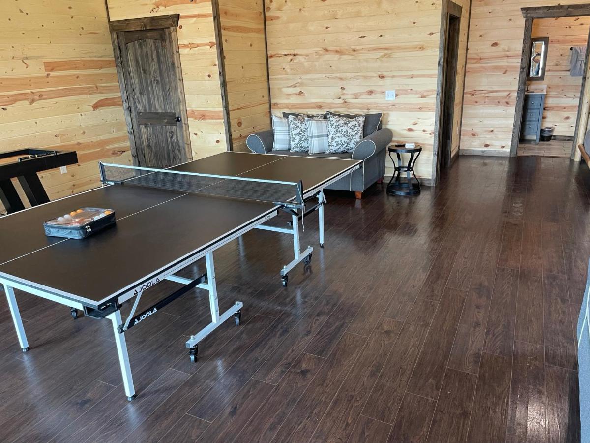 Chalet Village- Amazing Mountain Views - Piney Butt Place Gatlinburg Εξωτερικό φωτογραφία