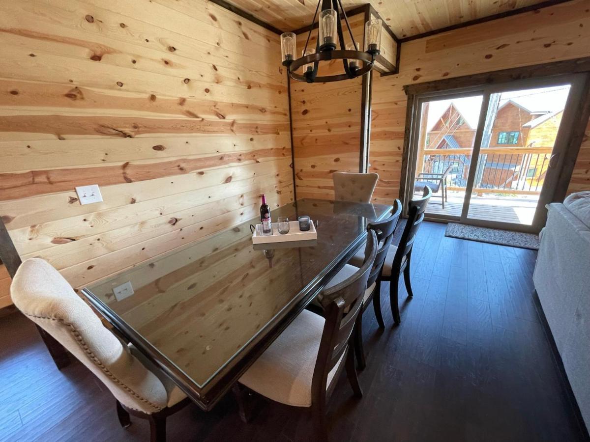 Chalet Village- Amazing Mountain Views - Piney Butt Place Gatlinburg Εξωτερικό φωτογραφία