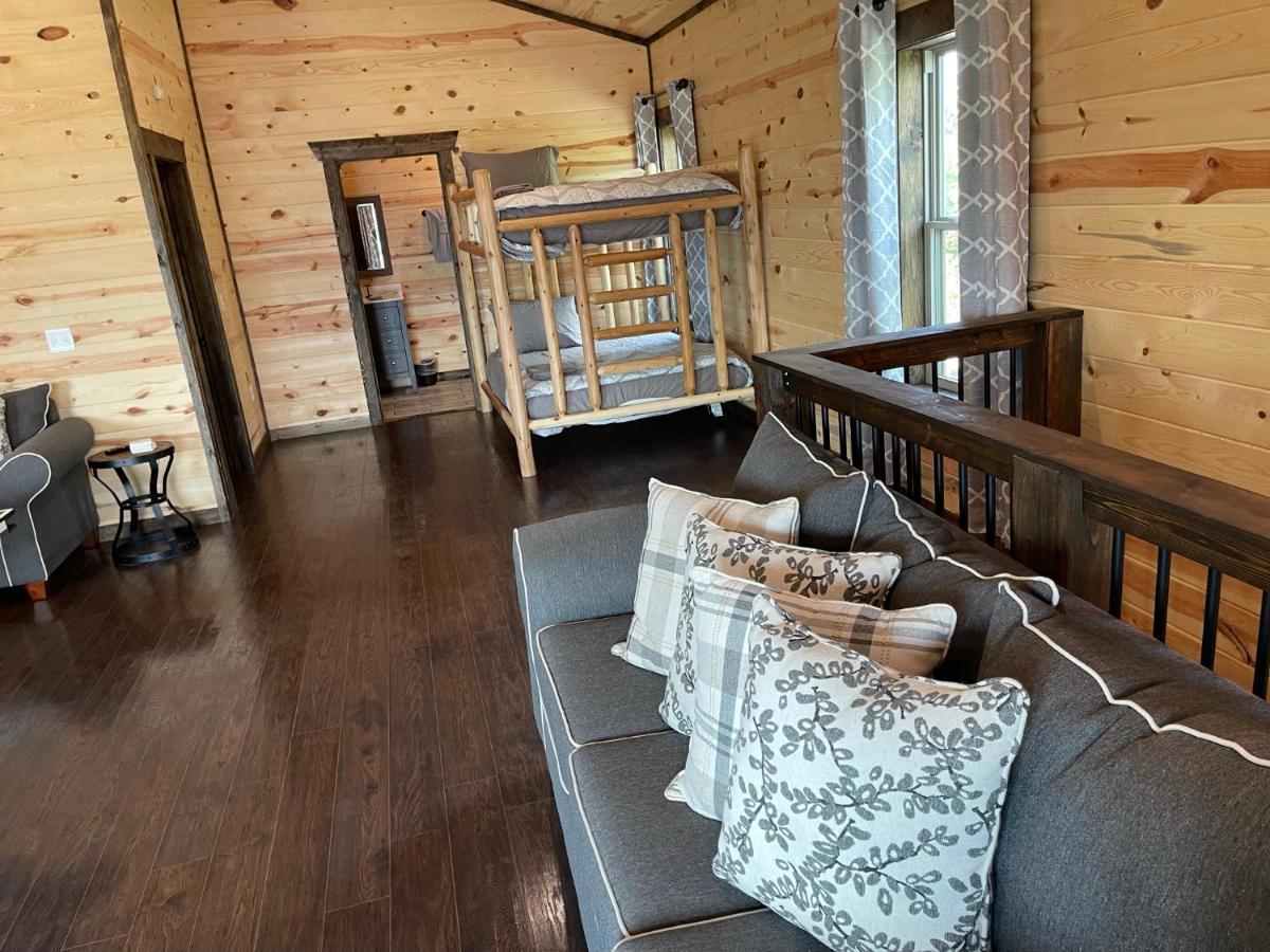 Chalet Village- Amazing Mountain Views - Piney Butt Place Gatlinburg Εξωτερικό φωτογραφία