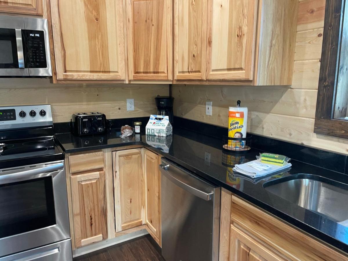 Chalet Village- Amazing Mountain Views - Piney Butt Place Gatlinburg Εξωτερικό φωτογραφία