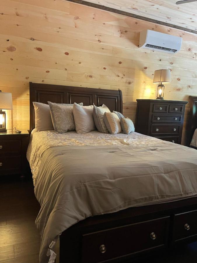 Chalet Village- Amazing Mountain Views - Piney Butt Place Gatlinburg Εξωτερικό φωτογραφία
