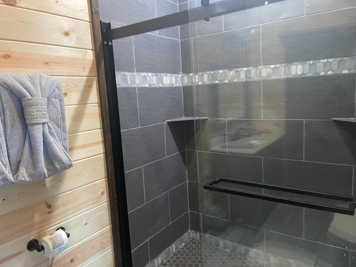 Chalet Village- Amazing Mountain Views - Piney Butt Place Gatlinburg Εξωτερικό φωτογραφία