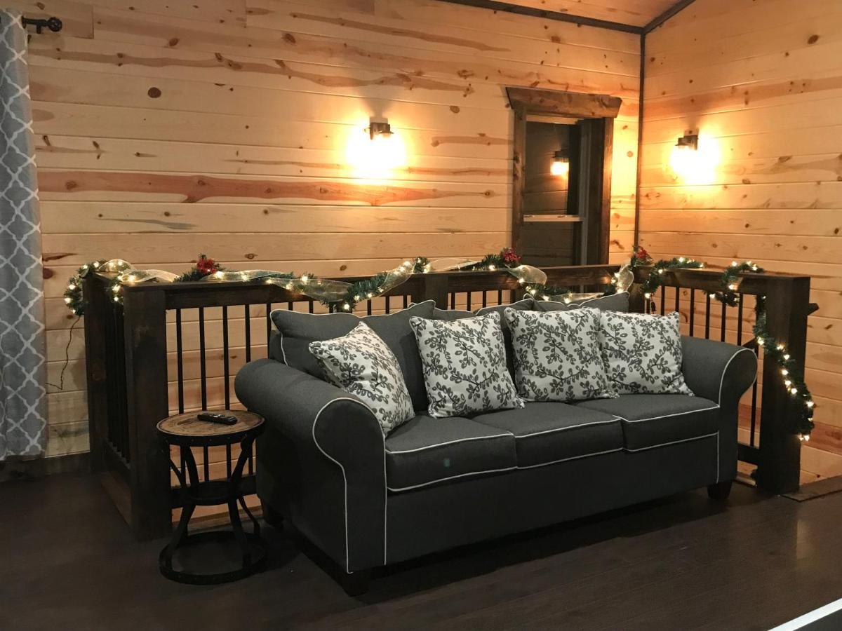 Chalet Village- Amazing Mountain Views - Piney Butt Place Gatlinburg Εξωτερικό φωτογραφία