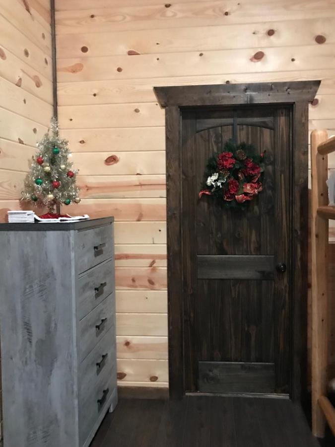 Chalet Village- Amazing Mountain Views - Piney Butt Place Gatlinburg Εξωτερικό φωτογραφία